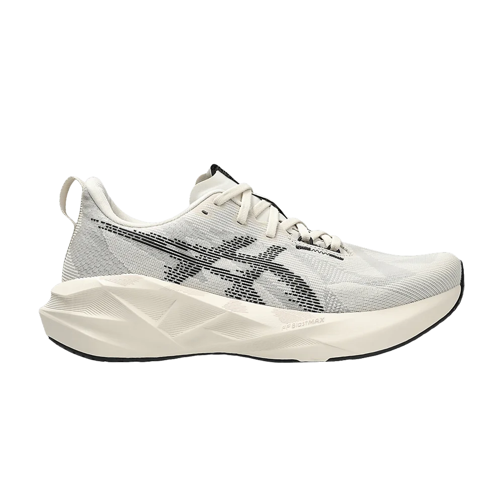 Krossovki-ASICS-Novablast-5-Oatmeal-Black