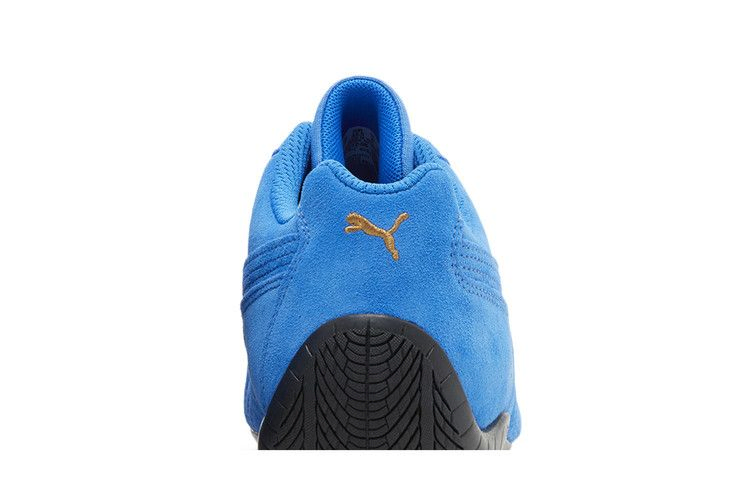 Кроссовки Puma Speedcat Shield SD 'Ultra Blue Black'