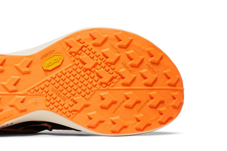 Кроссовки Nike ZoomX Ultrafly Trail 'Prototype'