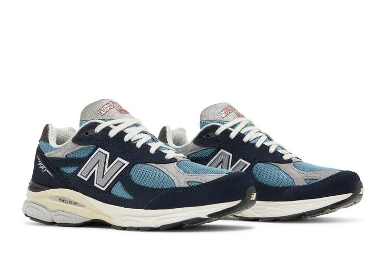 Krossovki-Teddy-Santis-x-New-Balance-990v3-Made-in-USA-Navy-7