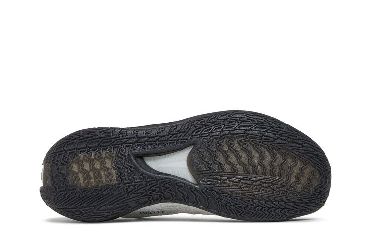 Кроссовки Nike Air Zoom GT Cut TB 'White Black'