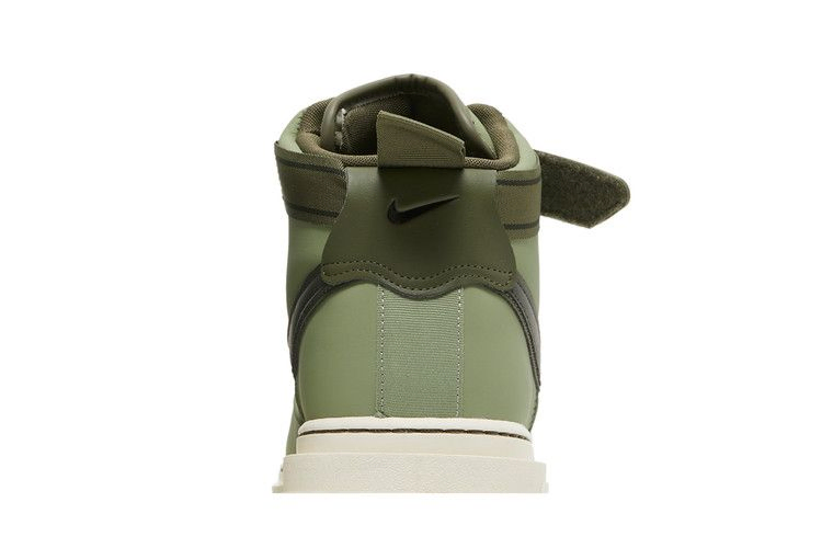 Кроссовки Nike Air Force 1 High 'Oil Green'