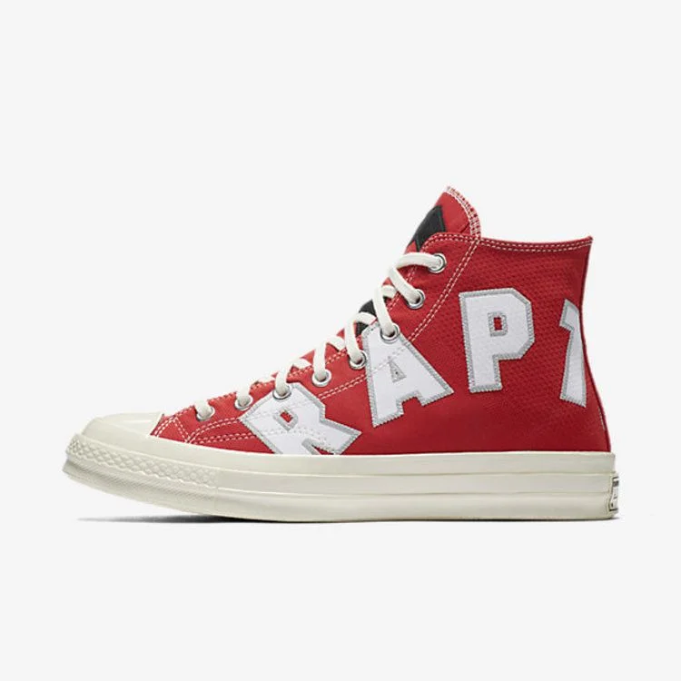 Кроссовки Converse Chuck Taylor All Star Premium Hi 'Toronto Raptors'