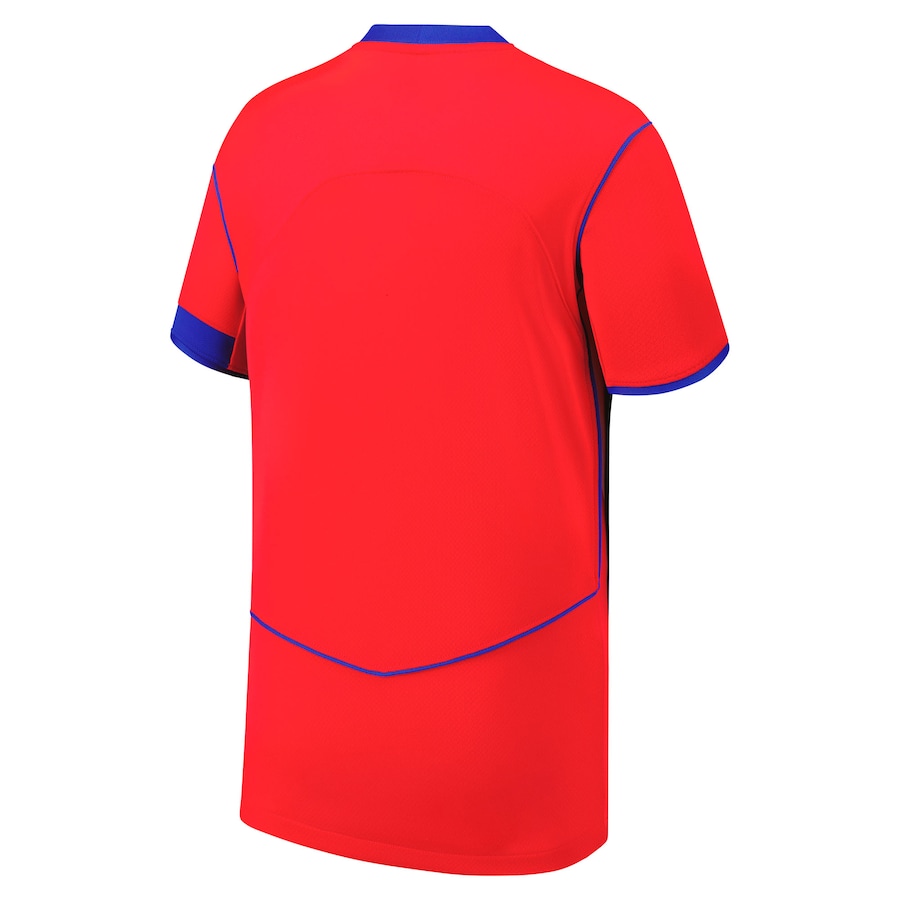 Детское футбольное джерси PSG Nike Third Stadium Shirt 2025-26