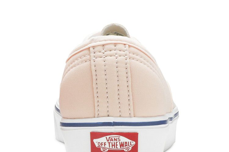 Кроссовки Vans Schoeller x Authentic '66 Lite 'Spanish Villa'