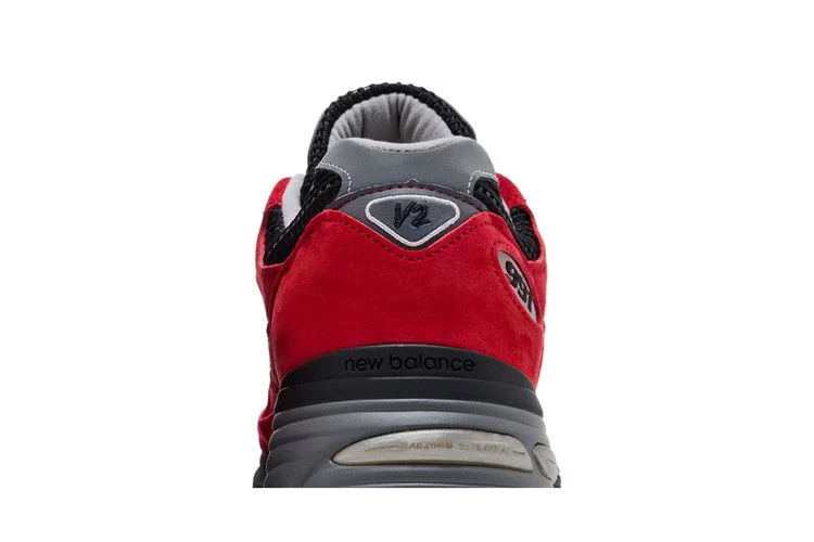 Кроссовки New Balance 991v2 Made in England 'City Exclusives Pack - Greater China'
