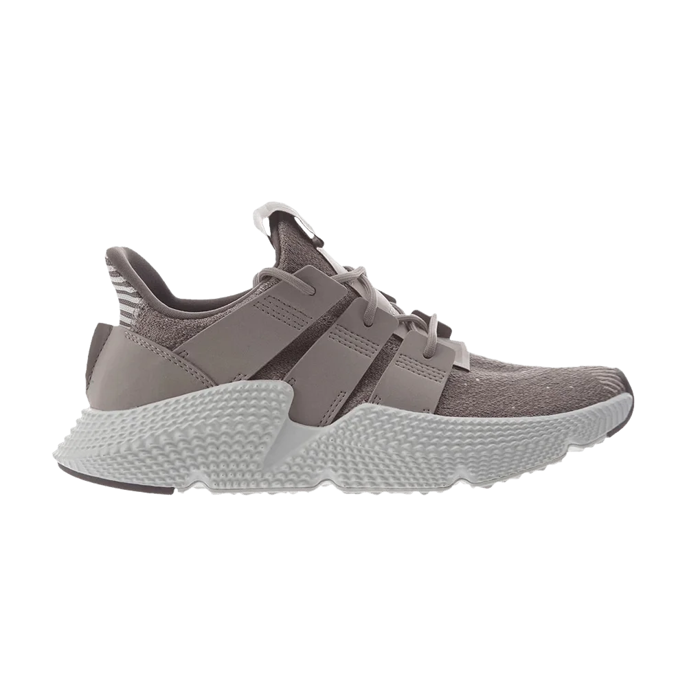 Кроссовки Adidas Prophere J 'Grey'