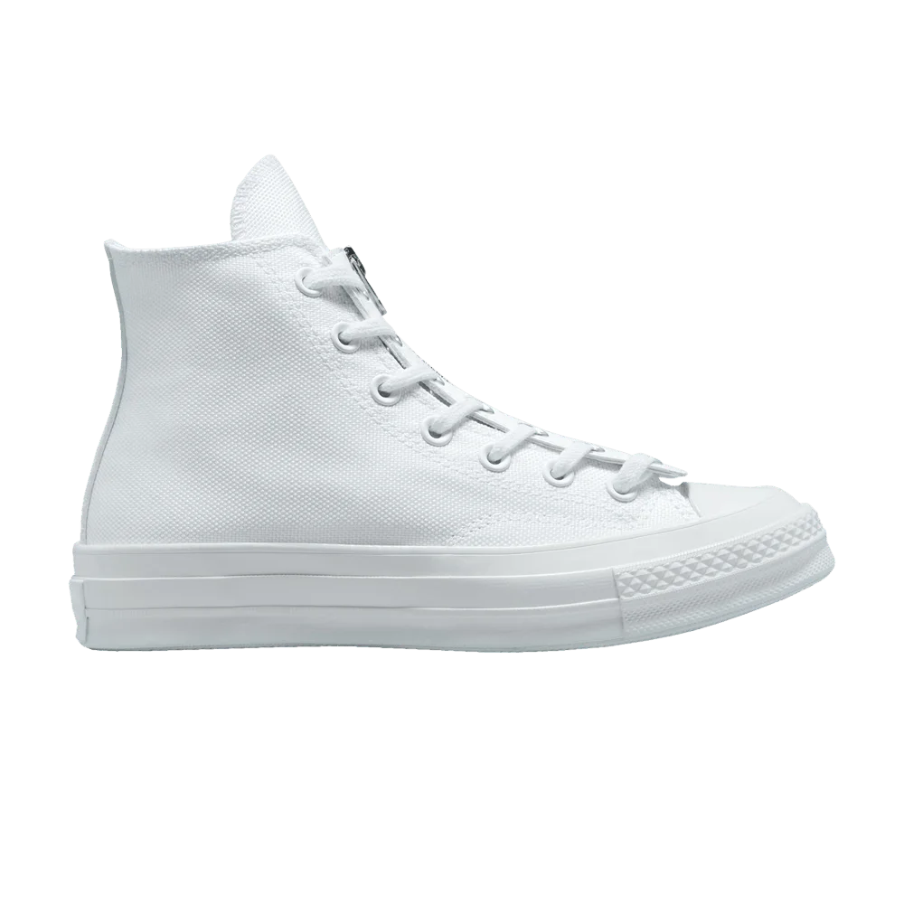 Krossovki-Converse-Wmns-Chuck-70-Zip-High-Surface-Fusion-White