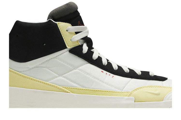 Кроссовки Nike Drop Type Mid 'Sail'