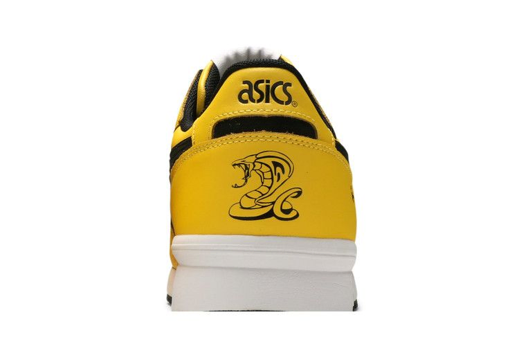 Кроссовки ASICS Gel Lyte 3 'Tai Chi Yellow'