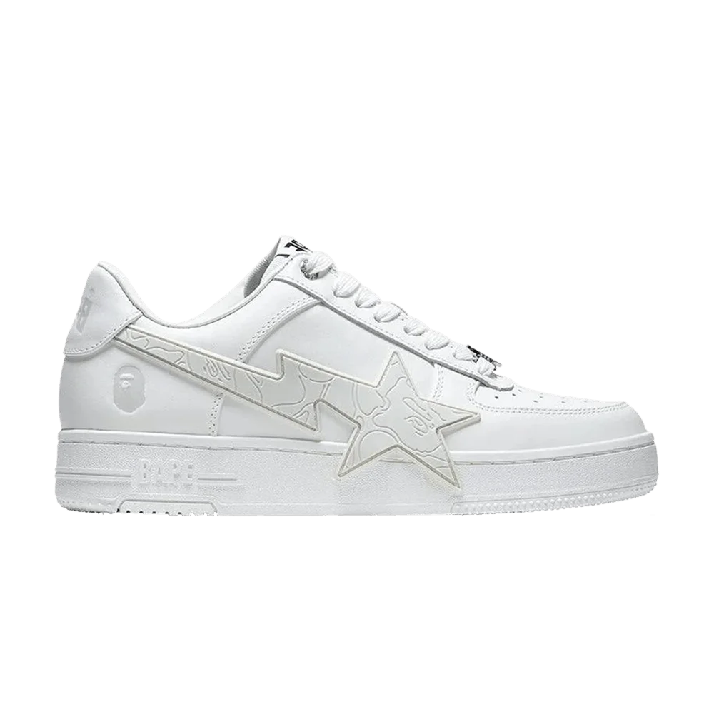 Krossovki-Wmns-Bapesta-OS-2-White