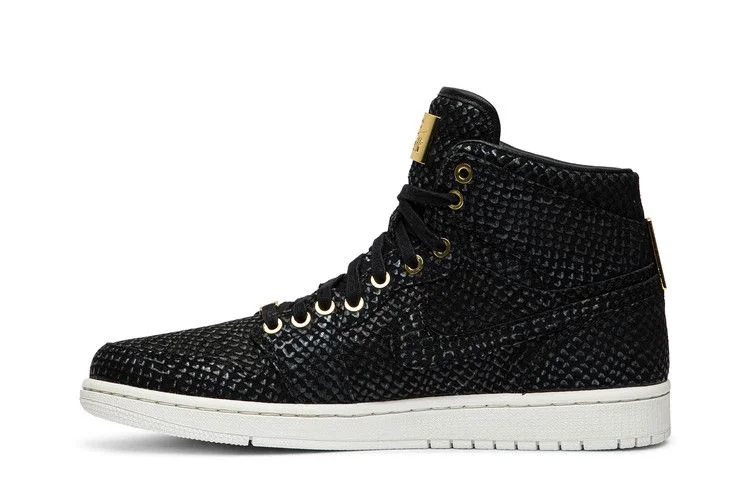 Кроссовки Air Jordan 1 Retro High OG 'Pinnacle'