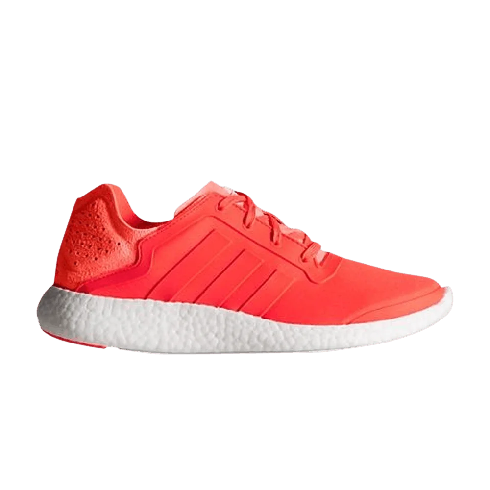 Krossovki-Adidas-PureBoost-Infrared