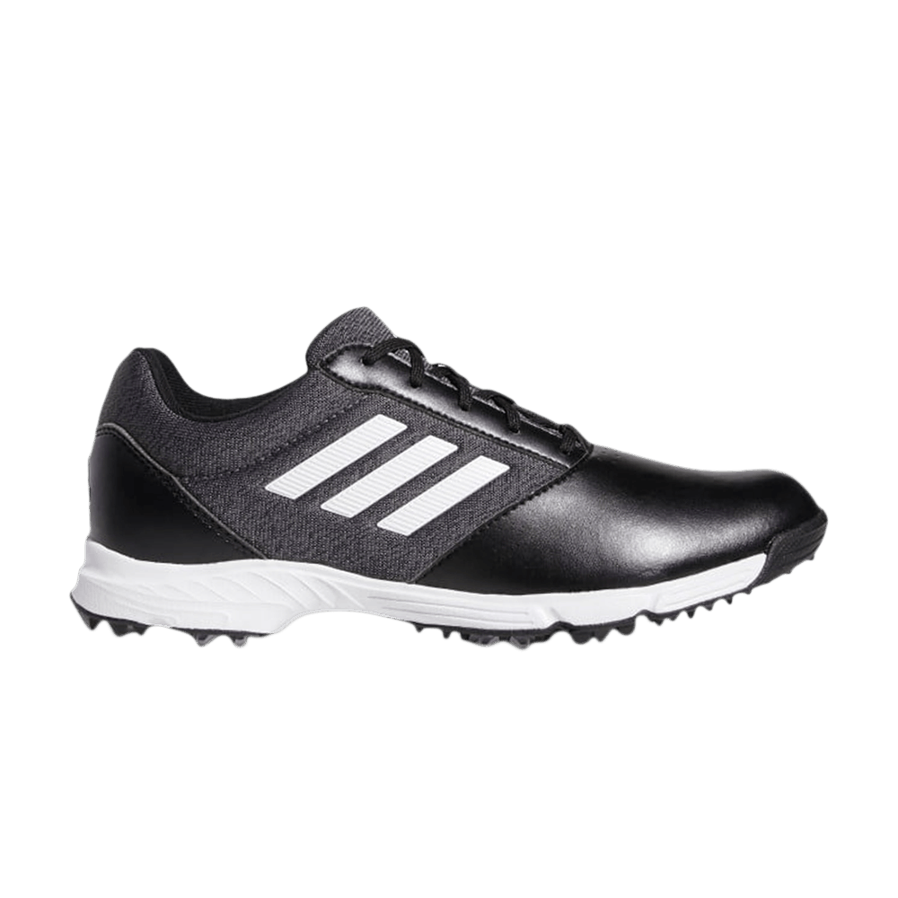 Кроссовки Adidas Wmns Tech Response 'Core Black Grey'