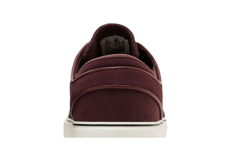 Кроссовки Nike Zoom Stefan Janoski OG+ SB 'Burgundy Crush'