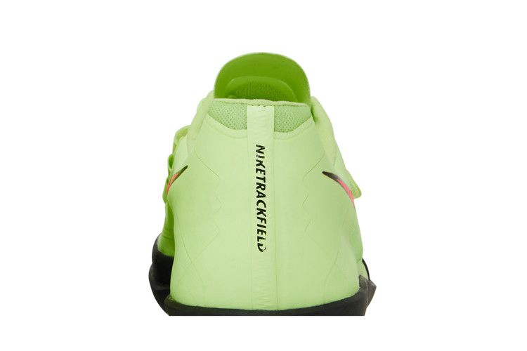Кроссовки Nike Zoom SD 4 'Barely Volt Hyper Orange'