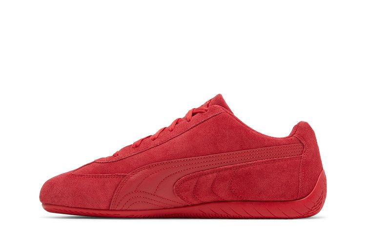 Кроссовки Puma Scuderia Ferrari x Speedcat 'Rosso Corsa'
