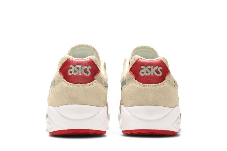 Кроссовки ASICS Gel Diablo 'Birch Seagrass'