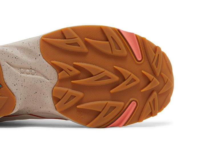Кроссовки Saucony 3D Grid Hurricane Premium 'Sand'