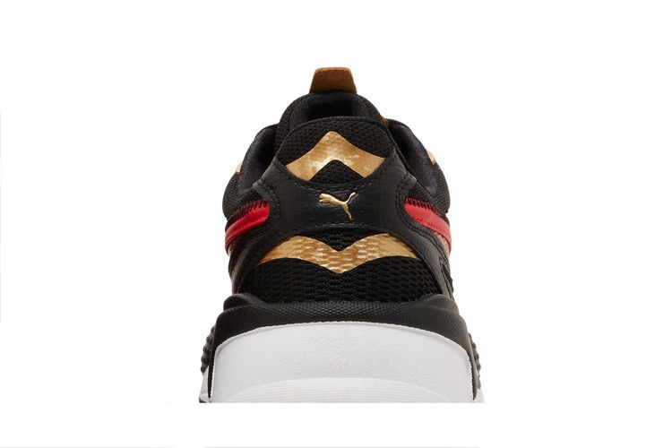 Кроссовки Puma RS-X3 'Chinese New Year - Black'