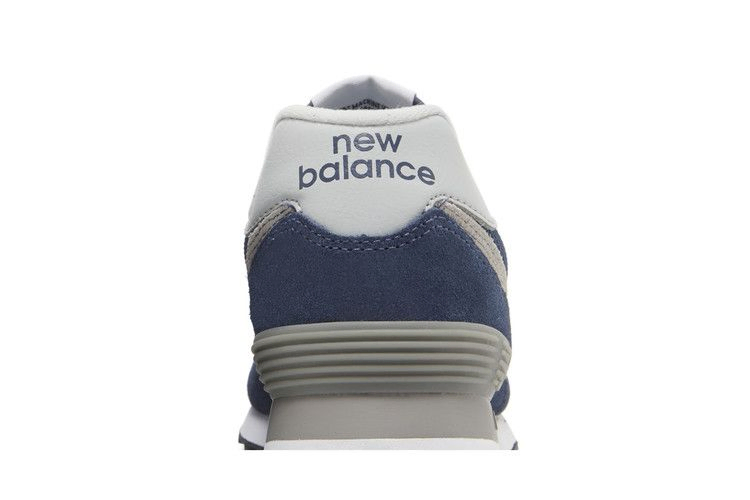 Кроссовки New Balance Wmns 574 'Core Pack - Navy'