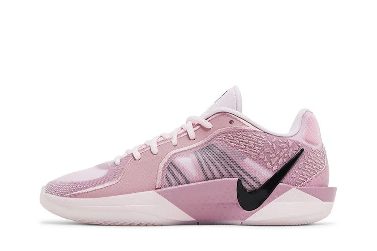 Кроссовки Nike Wmns Sabrina 2 'Triple Double'