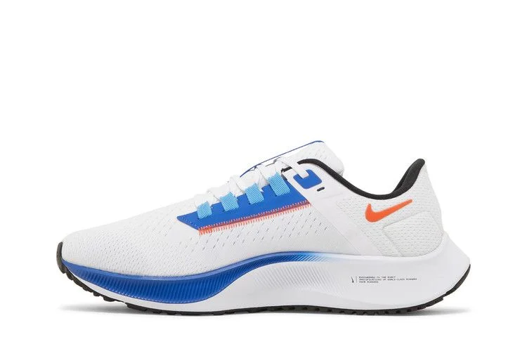 Кроссовки Nike Air Zoom Pegasus 38 'White Game Royal'