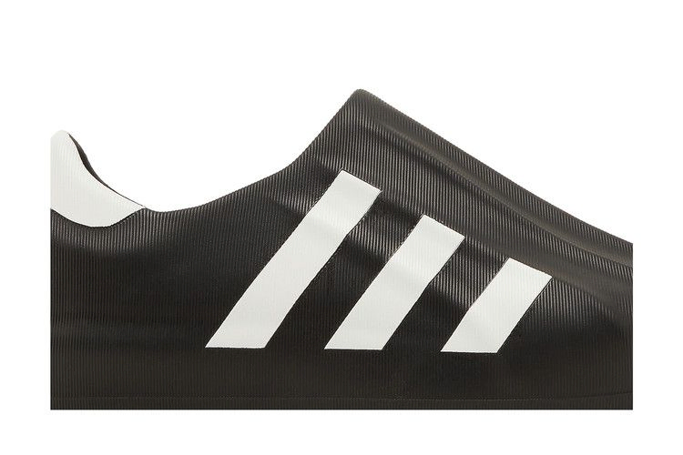 Кроссовки adidas adiFOM Superstar 'Core Black'