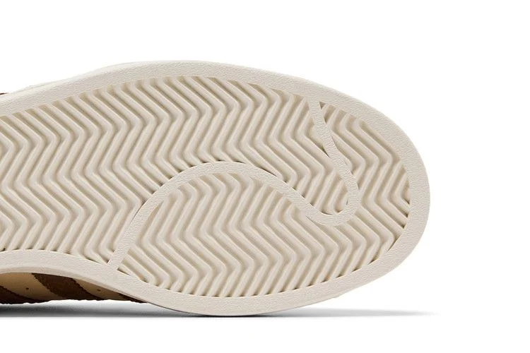 Кроссовки adidas Superstar 'Sand Strata Brown Desert'