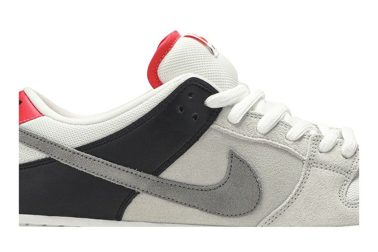 Кроссовки Nike Dunk Low SB 'AM90 Infrared'