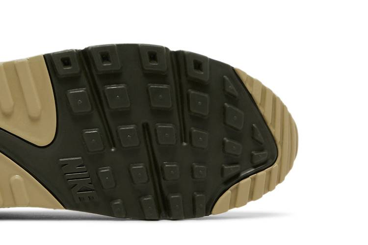 Кроссовки Nike Air Max 90 'Olive Sequoia'