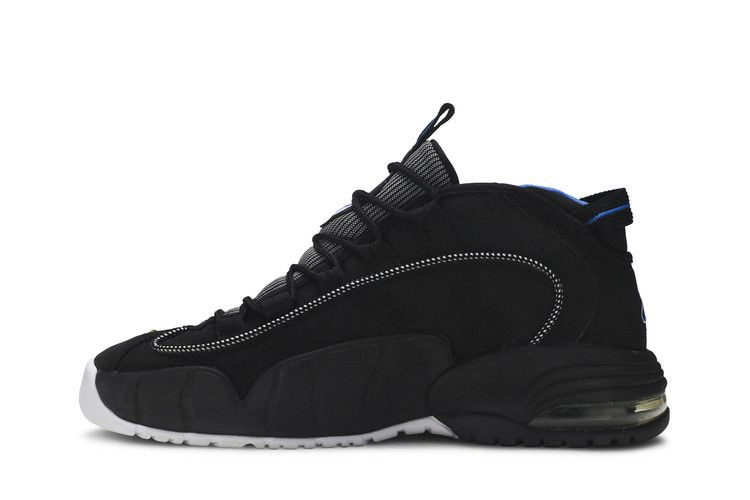 Кроссовки Nike Air Max Penny 1 'Orlando' 2011