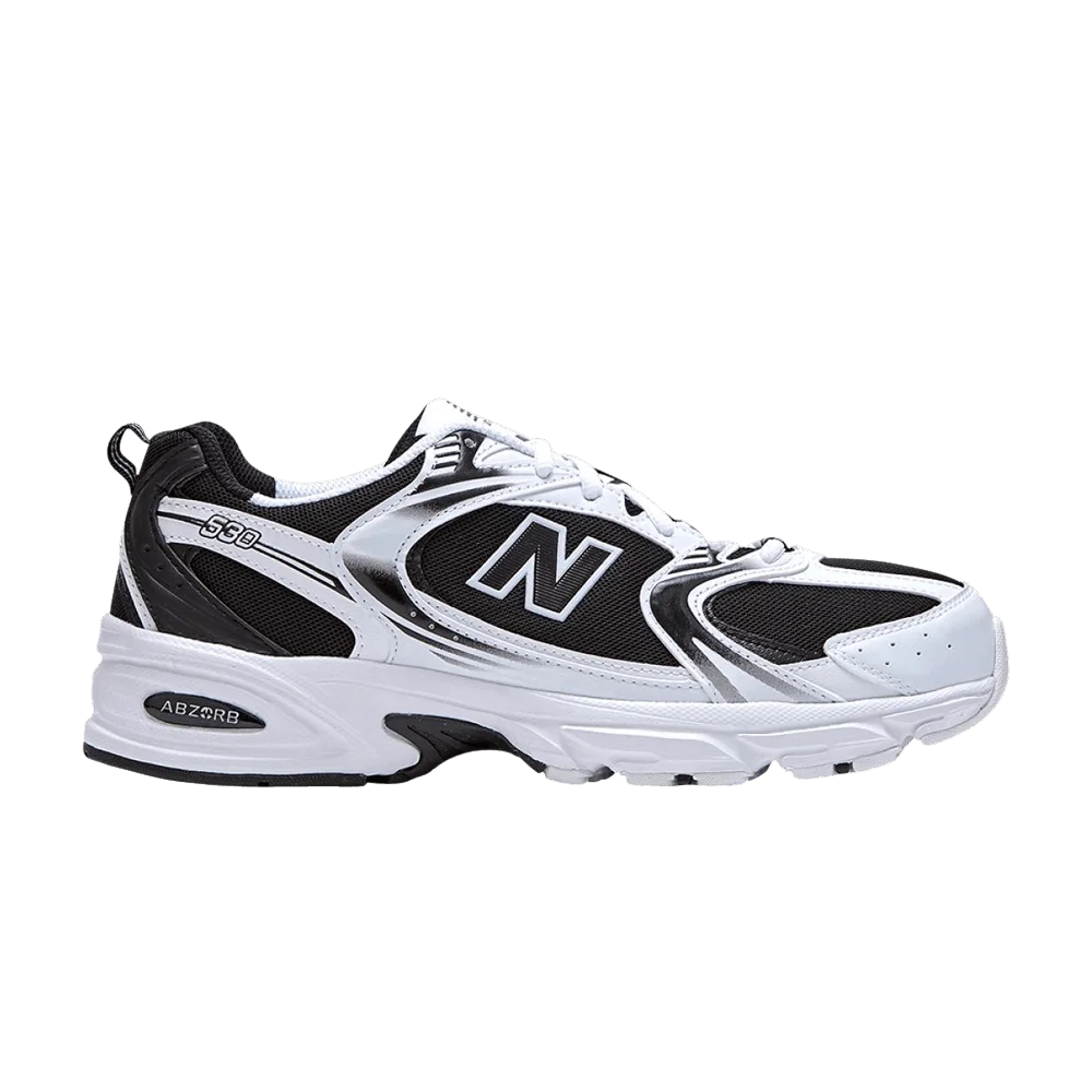 Krossovki-New-Balance-530-White-Black