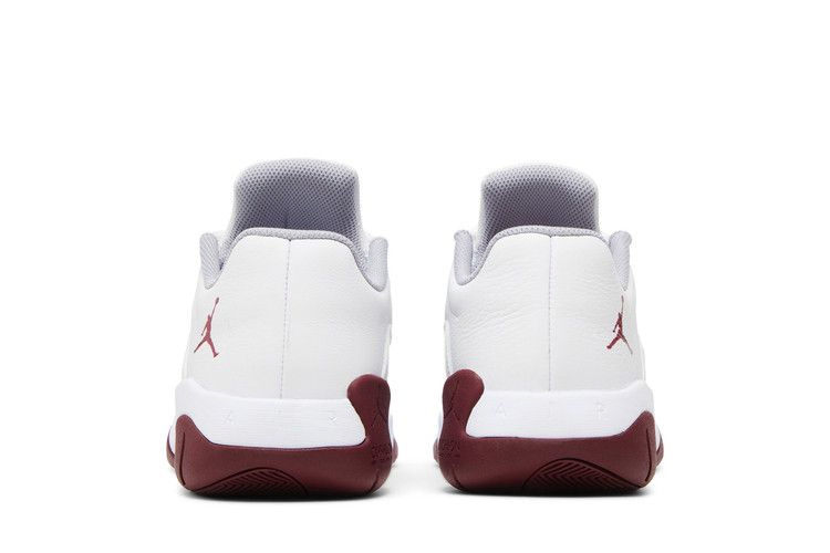 Кроссовки Air Jordan 11 CMFT Low 'Steel Grey Cherrywood'