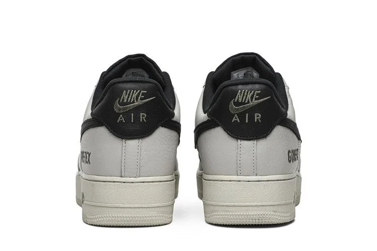 Кроссовки Nike Air Force 1 Low GORE-TEX 'White'