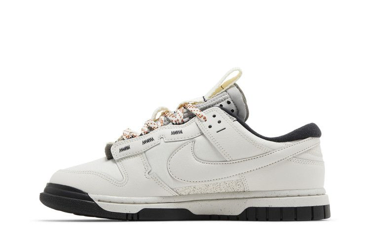 Кроссовки Nike Air Dunk Jumbo 'Phantom'