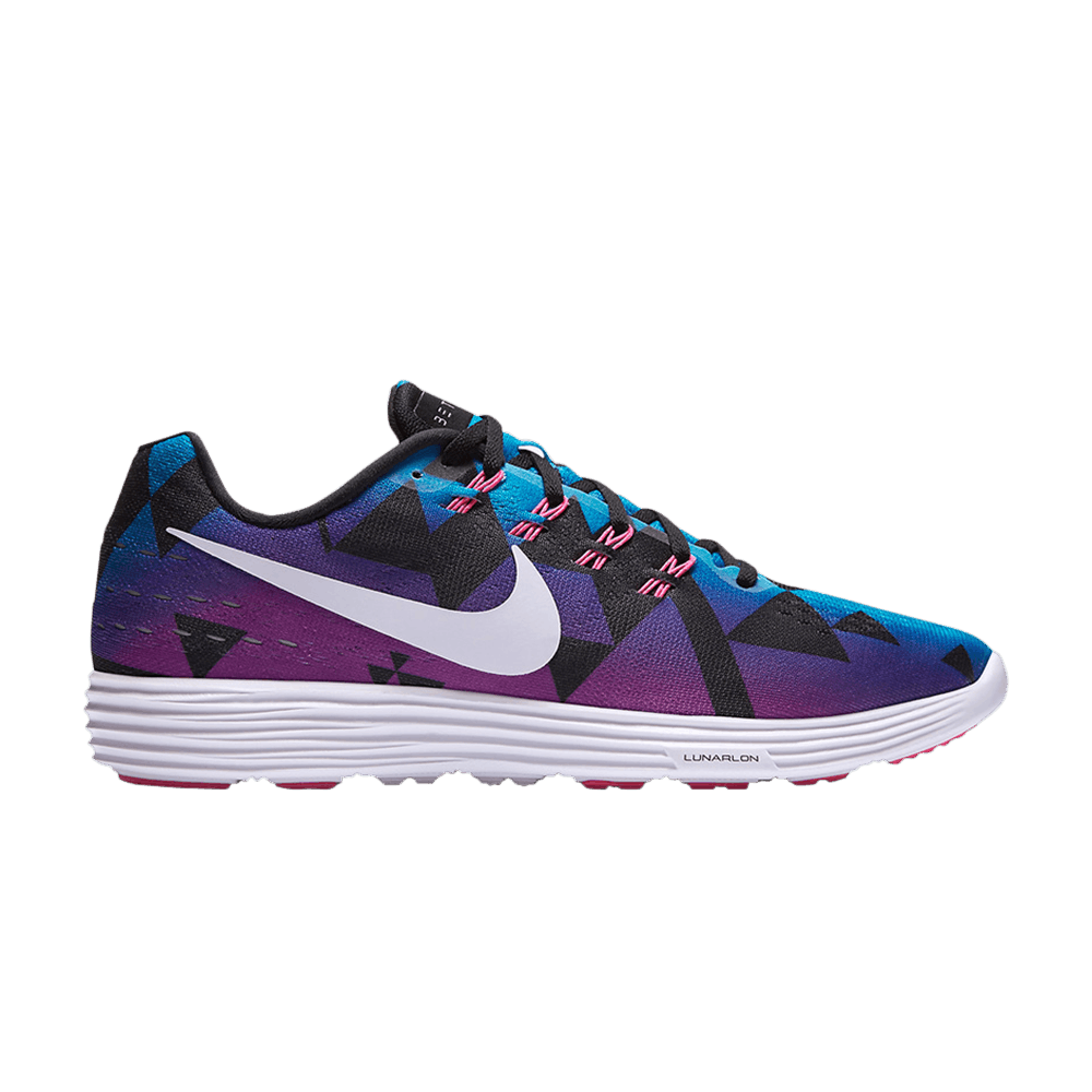 Кроссовки Nike LunarTempo 2 'Be True'