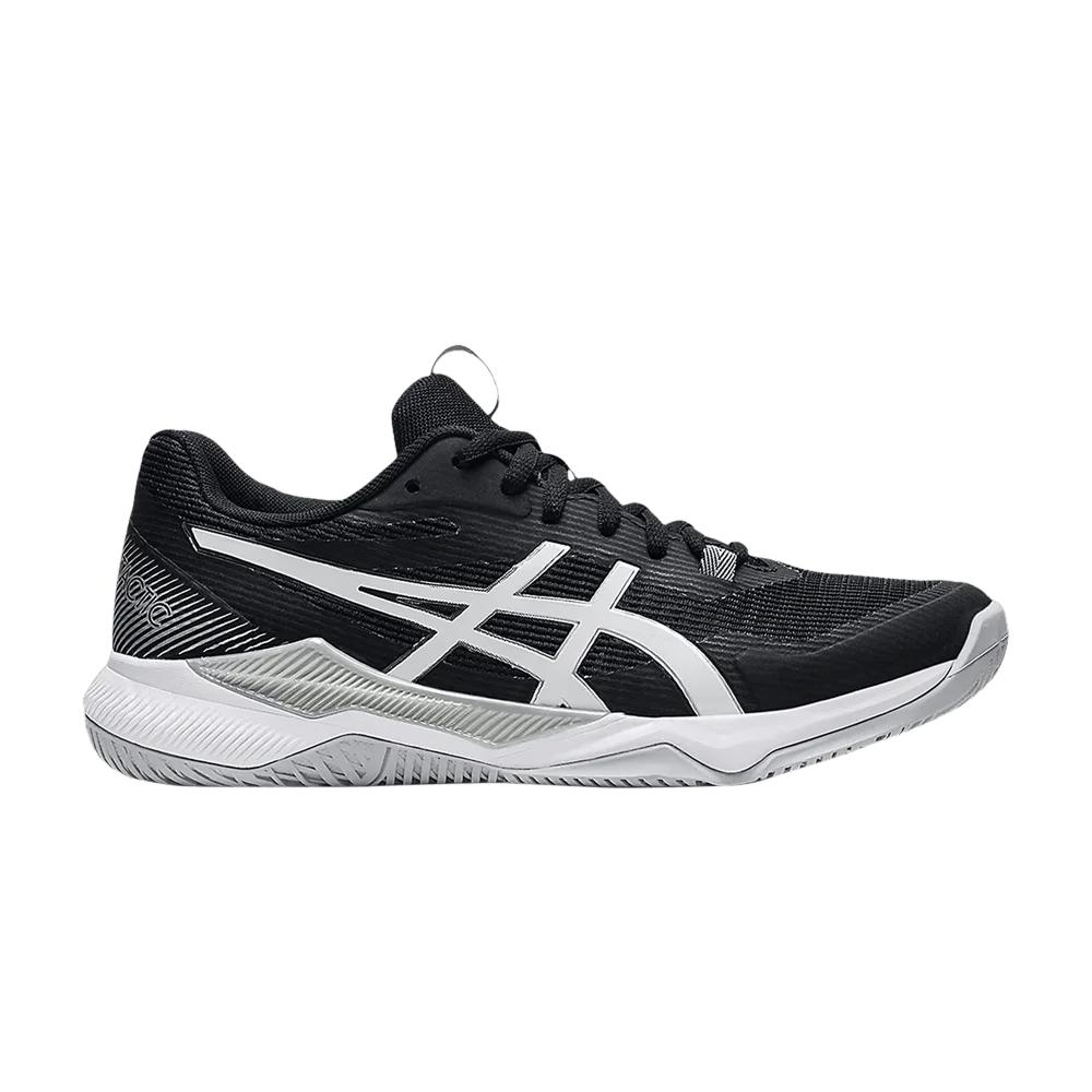 Кроссовки Asics Wmns Gel Tactic 'Black White'