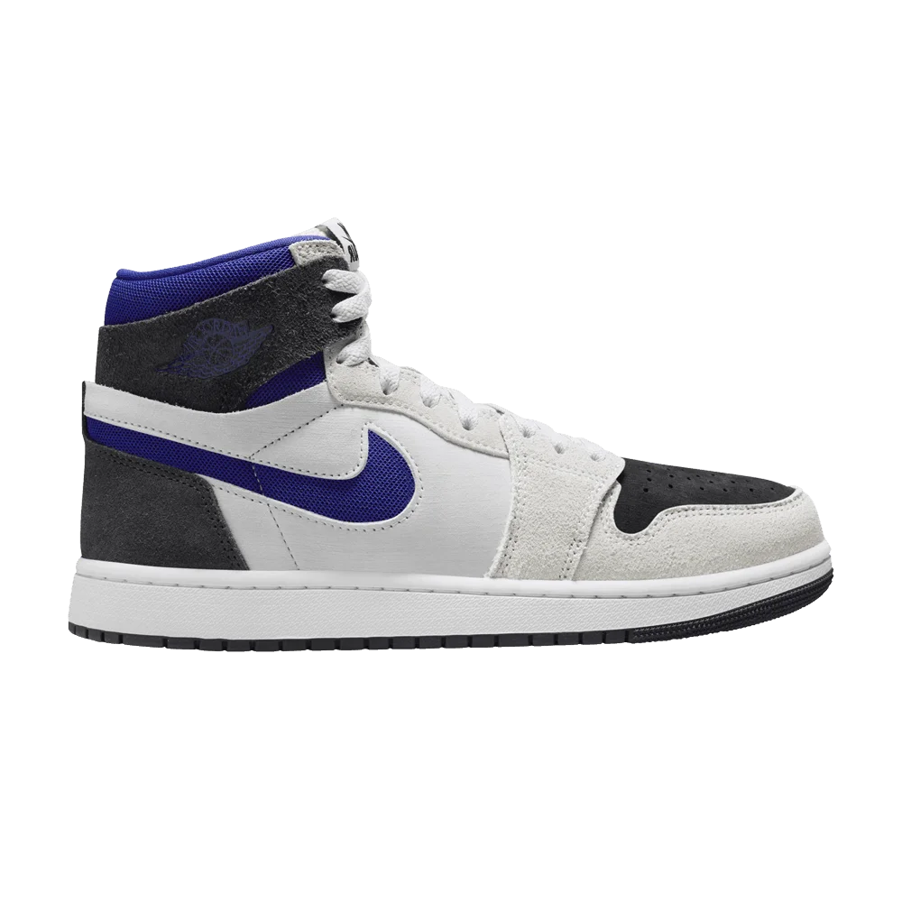 Кроссовки Wmns Air Jordan 1 High Zoom Comfort 2 'Concord'