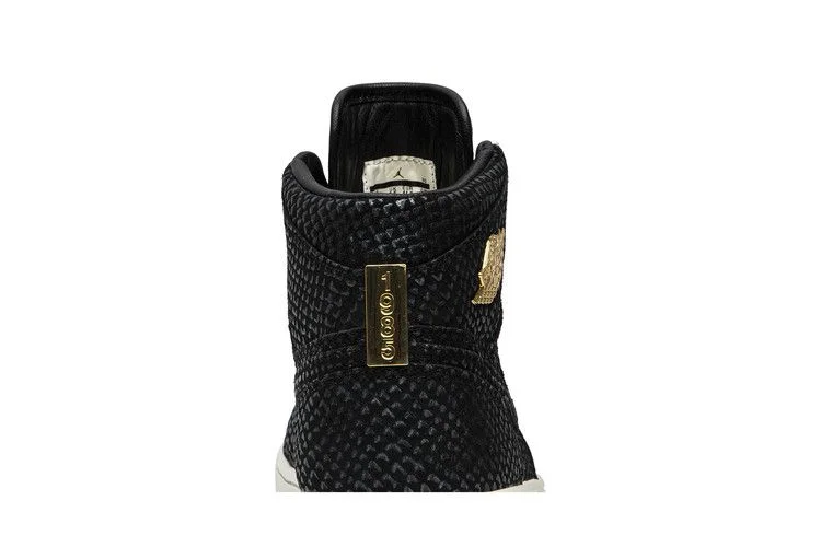 Кроссовки Air Jordan 1 Retro High OG 'Pinnacle'