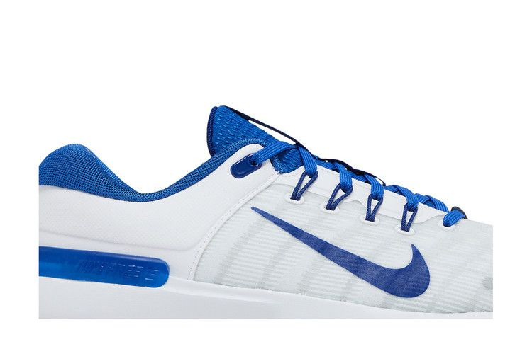 Кроссовки Nike Free Golf Next Nature 'White Game Royal'