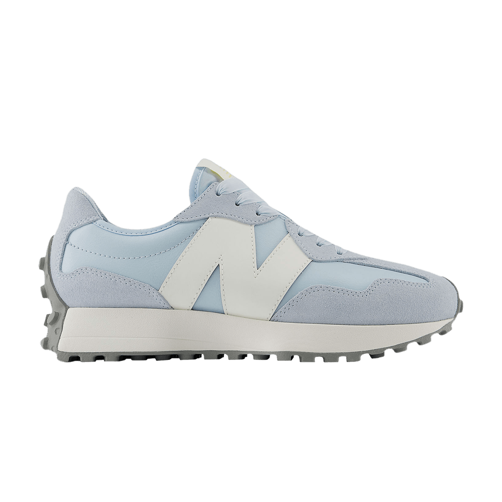 Кроссовки New Balance Wmns 327 'Quarry Blue'