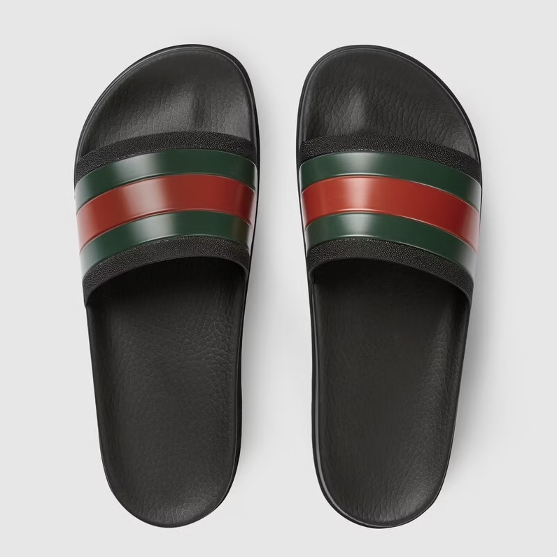 Gucci-Web-Slide-Black-2-1