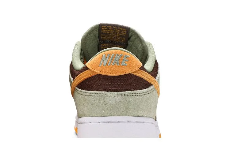 Кроссовки Nike Dunk Low 'Dusty Olive'
