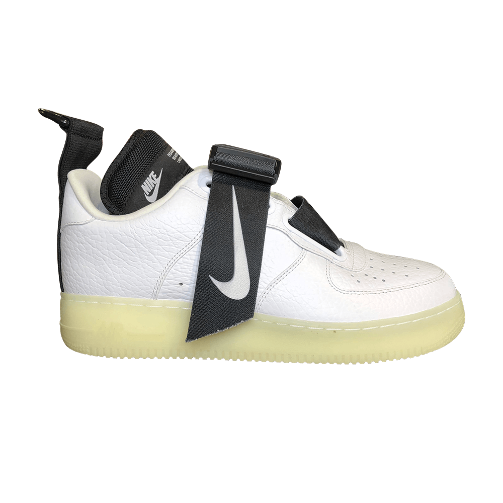 Кроссовки Nike Air Force 1 Utility QS 'Orca'