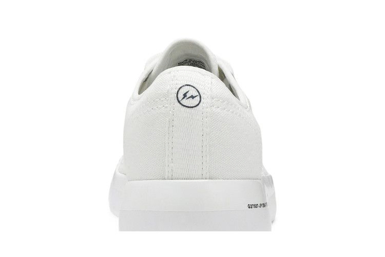 Кроссовки Fragment Design x Converse Jack Purcell Modern 'White'