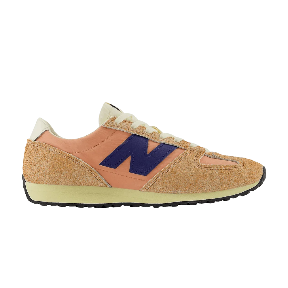 Кроссовки New Balance 471 'Peach Nectar Blue Oyster'