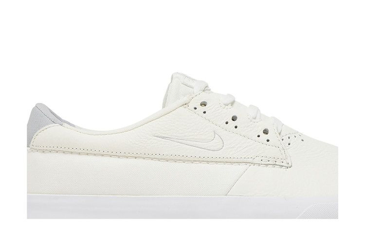 Кроссовки Nike Shane Premium SB 'Sail'