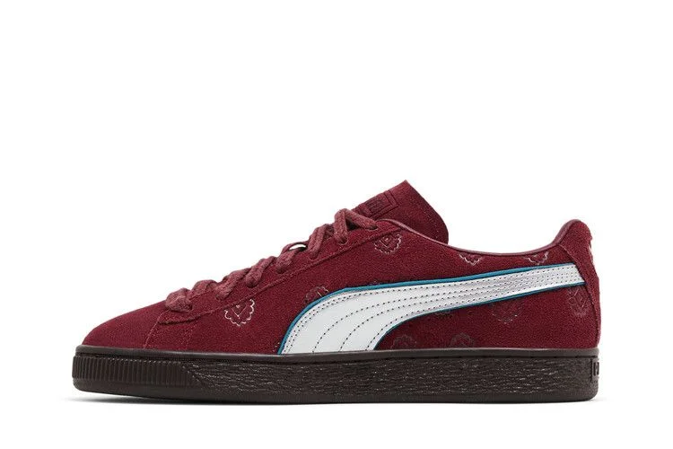 Krossovki-One-Piece-x-Puma-Suede-Big-Kid-Red-Hair-Pirates-2