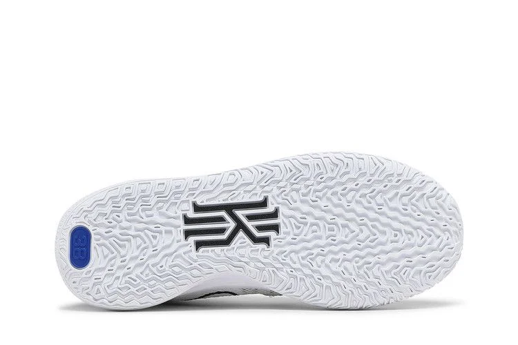 Кроссовки Nike Kyrie 7 GS 'Hip-Hop'